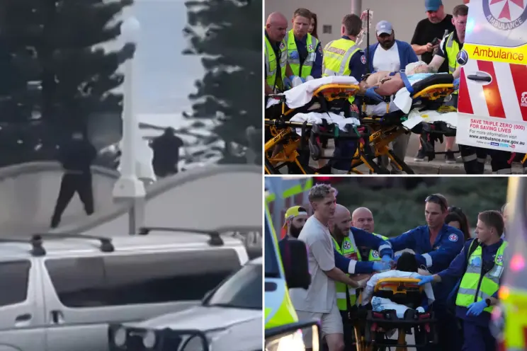 Al menos 2 muertos y 9 heridos en tiroteo masivo en la Universidad de Brown, el pistolero sigue prófugo