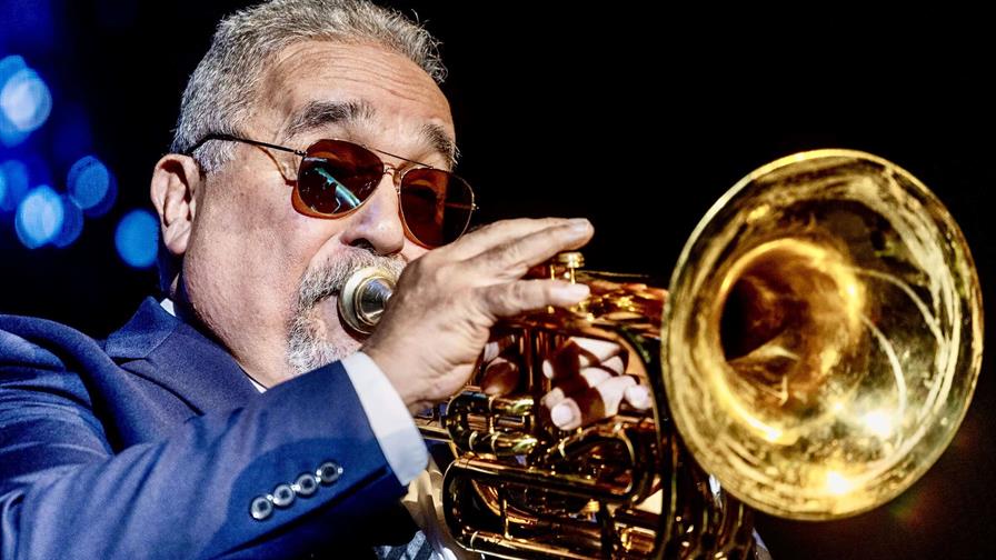 Willie Colón dará inicio a la Navidad con su «Asalto navideño» en Nueva York
