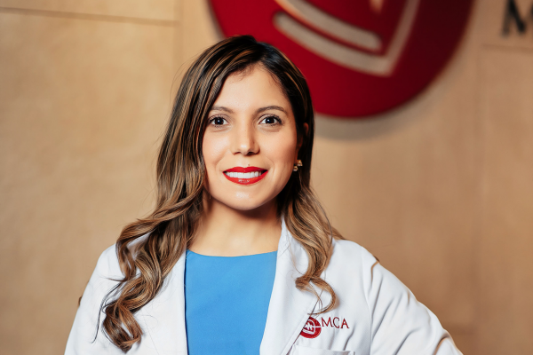 Doctora Eliany Mejía, solicitó el retiro del exequátur a los médicos que resulten implicados en el fraude millonario contra la salud del pueblo dominicano l de Salud