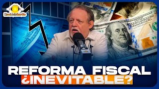 Economista asegura gobierno dominicano tendrá que buscar diario a partir del primero de enero mil millones de pesos para pagar deudas
