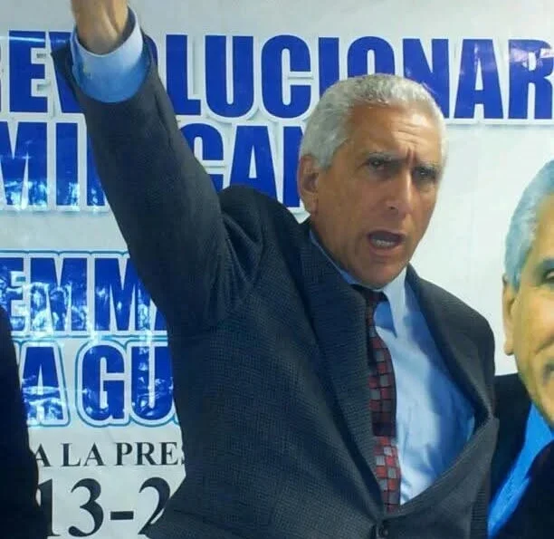 Una acción patriótica del Dr. Enmanuel Esquea Guerrero y mi intervención a favor de descendientes de Juan Pablo Duarte en Venezuela