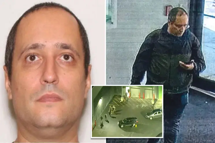 El sospechoso «atroz» de los tiroteos en Brown y el MIT «nunca debería haber estado permitido en nuestro país», dice Noem