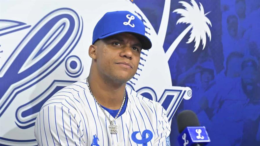 Juan Soto pide permiso a los Mets para jugar con los Tigres del Licey