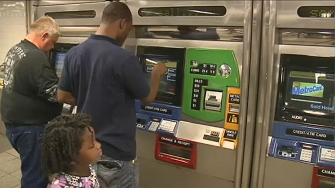 El metro de Nueva York pone fin a la era de la MetroCard y adopta el pago sin contacto