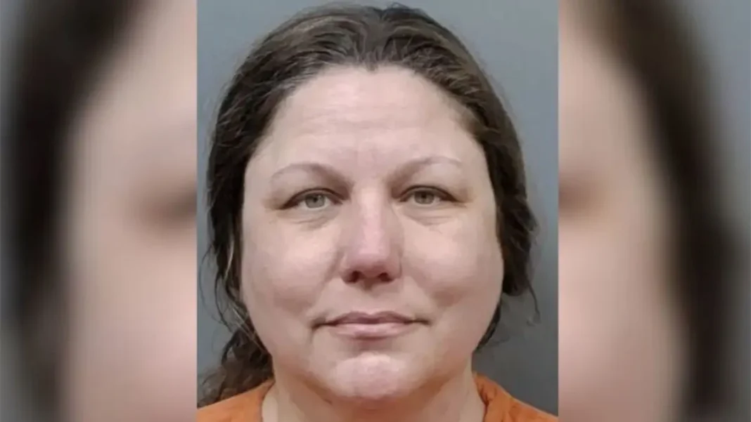 Asesinó a sus dos exmaridos en la Florida en un mismo día y ahora espera ser juzgada