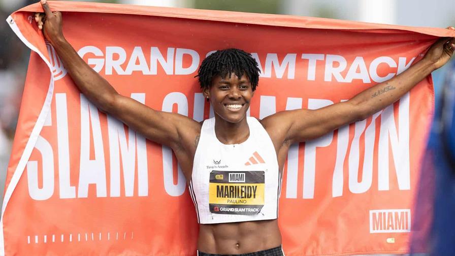 Marileidy Paulino y Alexander Ogando tendrían que devolver lo cobrado si la GST quiebra