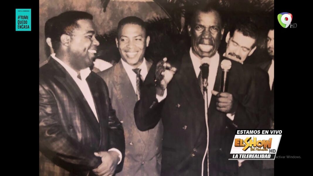 Las fullerias de estos traviesos y vividores hijos de Peña Gómez