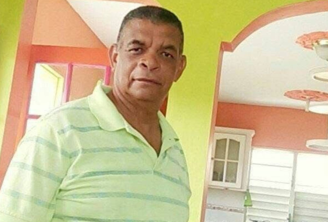 Familia confirma muerte del piloto dominicano Abel Astacio, en Venezuela