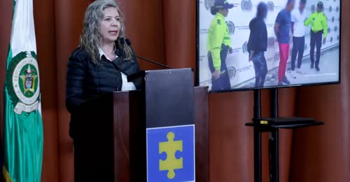 Capturan a 19 sospechosos de estafar a 700 personas con falsas visas de trabajo de EEUU