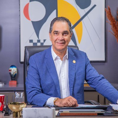 Descendientes del “hombre romo”