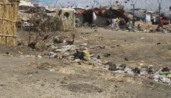 La OMS deplora ataques contra guardería y hospital en Sudán, que dejaron 114 muertos