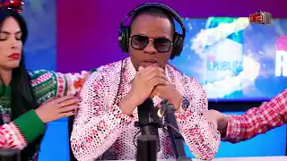 Periodista Ramón Tolentino denuncia sicario preso pone precio a su cabeza