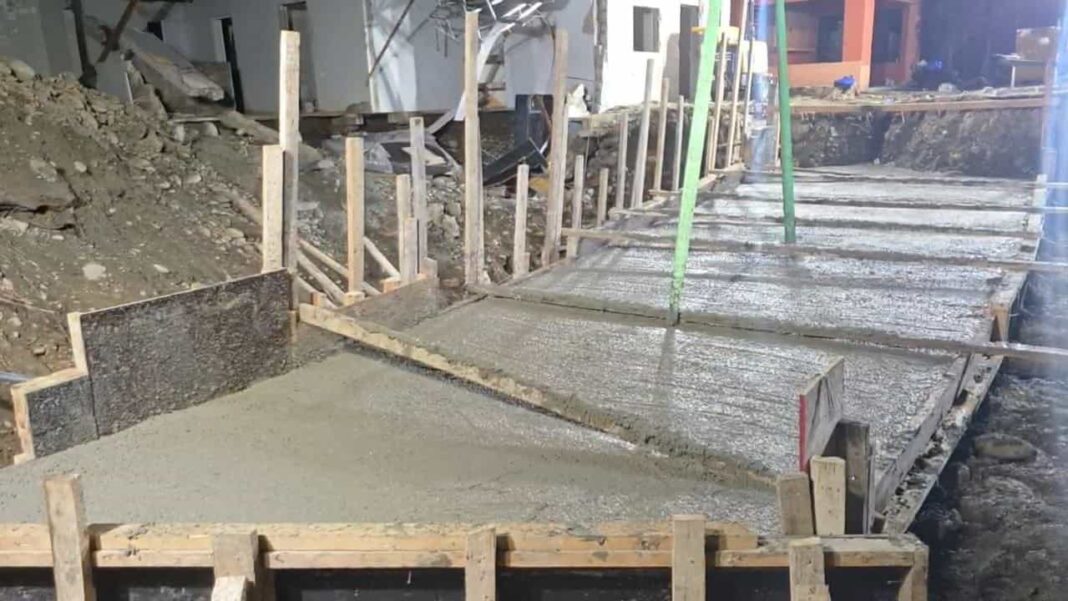 Restablecen suministro de agua potable en Santiago y Espaillat tras casi ocho días de interrupción