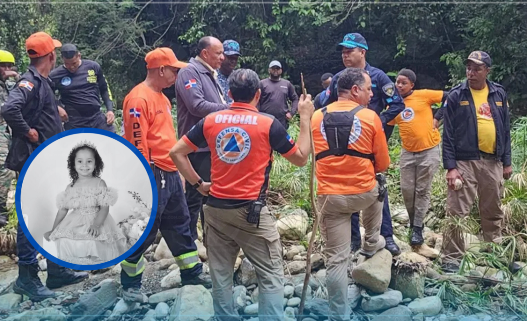 A un mes de su desaparición: ¿Dónde está Brianna Genao?