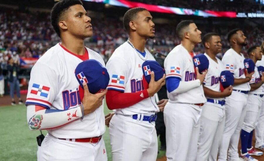 Clásico y Juegos SD 2026 definen desafíos de República Dominicana