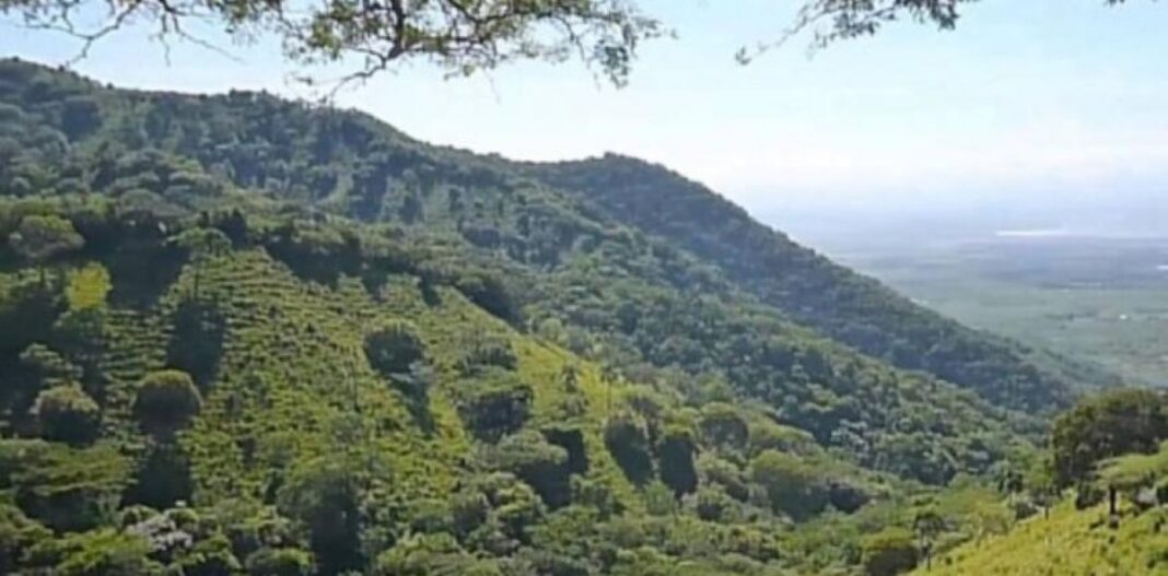 Padre Nino Ramos: “Sin licencia social se frena la minería en la Cordillera Septentrional”, convoca marcha