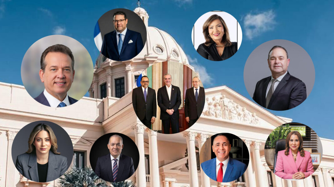 Cuestionan cambios en el tren gubernamental y descartan impacto en las políticas públicas