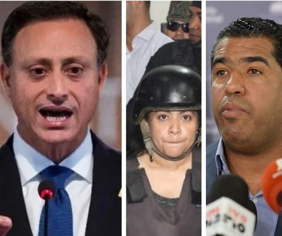 Juristas aseguran que es mínima la posibilidad de condena en caso Medusa