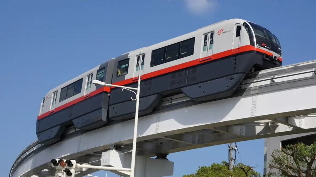 Monorriel unirá Distrito Nacional y Santo Domingo Este en 18 minutos