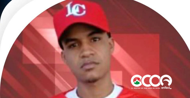 Tragedia en San José de Ocoa; Joven pierde la vida tras chocar con otro jugador
