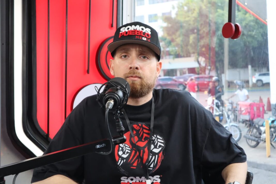 El Piro y Somos Pueblo responden a intimación de Virgilio Féliz: «No nos vamos a retractar de nada»