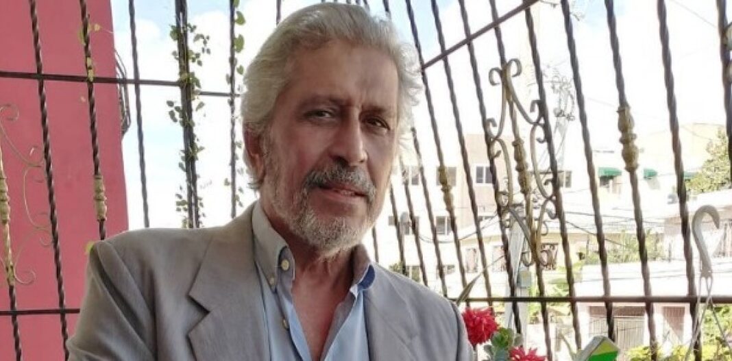 El cine dominicano está de luto: muere actor Vlad Sosa