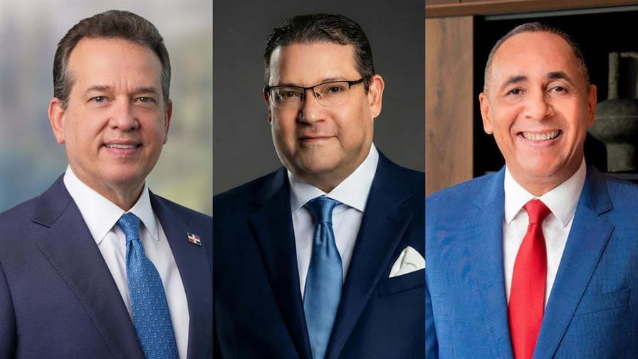 Presidente Abinader realiza nombramientos en Industria, Vivienda y Aduanas