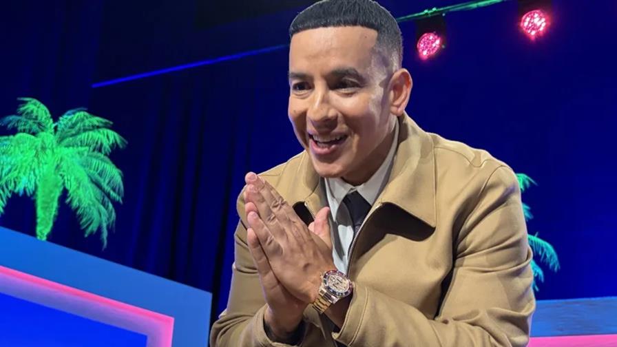 Daddy Yankee recibe homenaje en San Juan: hijo distinguido por su impacto cultural