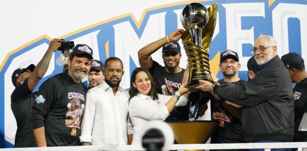 ¡Campeones! Los Leones vencen a los Toros y logran su corona 18