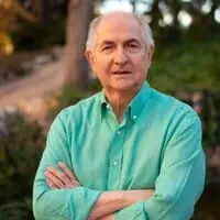 El calvario de un preso político