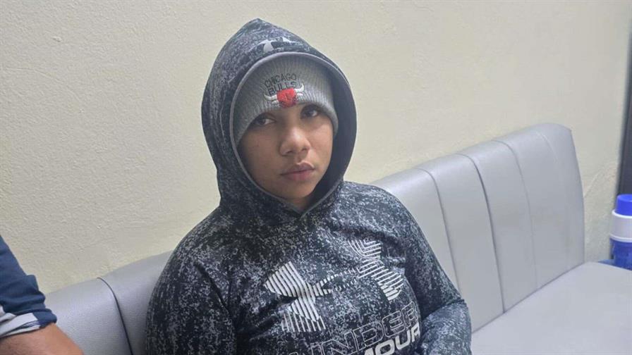 «Los disparos eran para él», dice joven que mató a hermana en San Francisco de Macorís