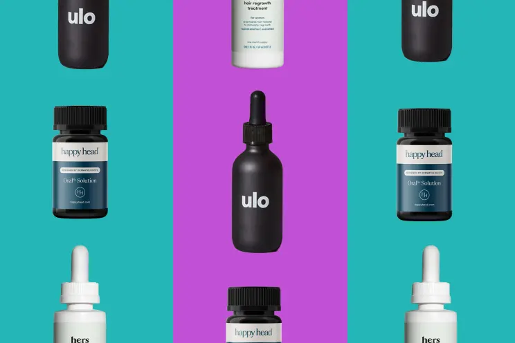 ¿Se te está cayendo el cabello? Aquí te contamos qué dicen los expertos sobre cómo elegir el minoxidil adecuado para el crecimiento del cabello en mujeres.