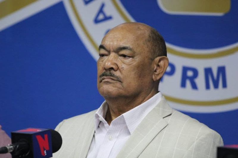 De último minuto: Murió en Cedimat Ing. Ramón Alburquerque ramírez, expresidente del Senado