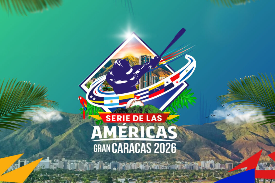 La Serie de las Américas ya tiene calendario