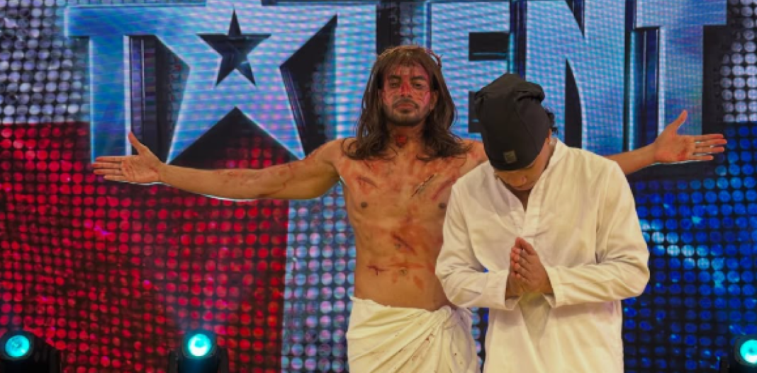 Así fue la noche en que DRepublik Jr. conquistó Dominicana’s Got Talent