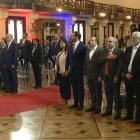 Presentan proyecto de construcción del puerto de intercambio digital para conectividad submarina