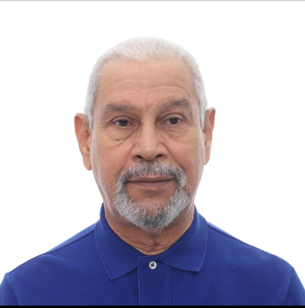 Fallece veterano periodista de radio y televisión César Augusto Bautista