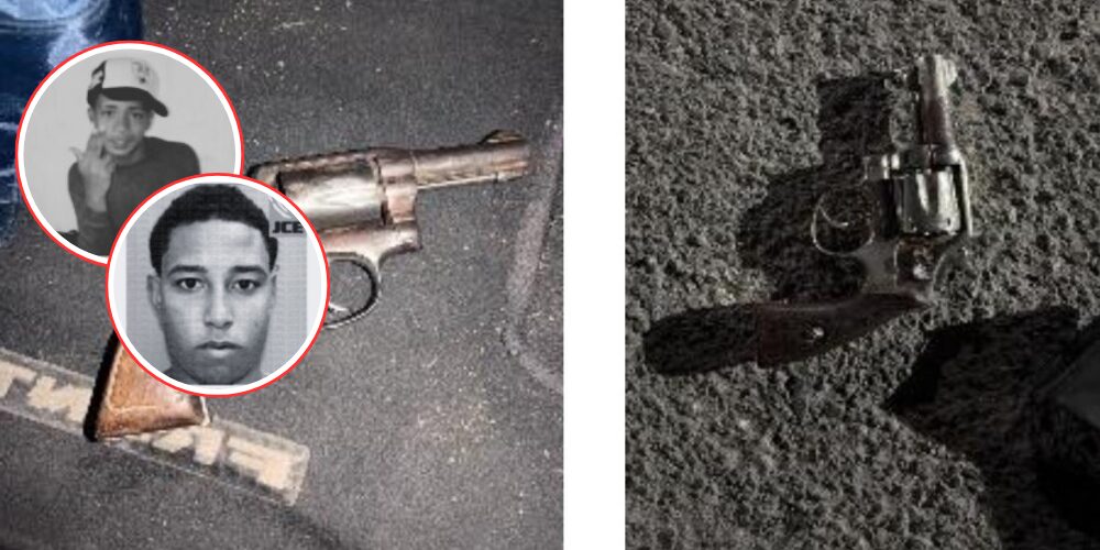 Caen abatidos presuntos responsables de la muerte de amiga de la exponente urbana Masha; sargento resulta herido