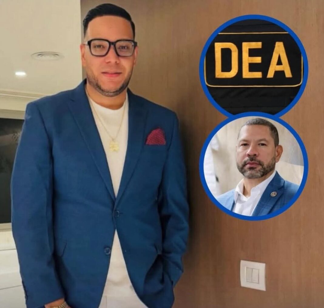 Promotor artístico dominicano fue quien reveló que Melitón Cordero podía conseguir visa en 2 semanas Promotor artístico dominicano fue quien reveló que Melitón Cordero podía conseguir visa en 2 semanas