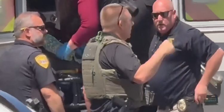 Dos incidentes relacionados dejan siete muertos en Florida, incluyendo el atacante