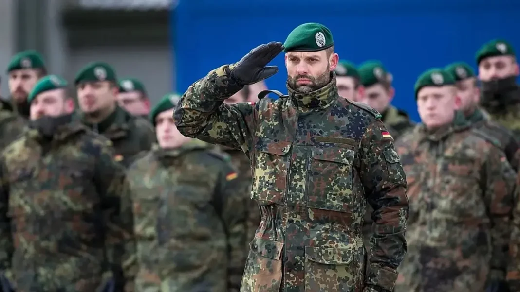 Irán considera terroristas a los ejércitos de los países de la UE