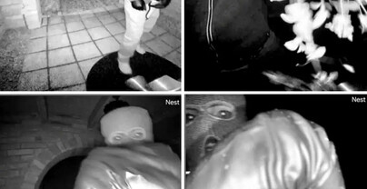 Investigan en Walmart mochila vinculada a desaparición de Nancy Guthrie, madre de periodista en Arizona