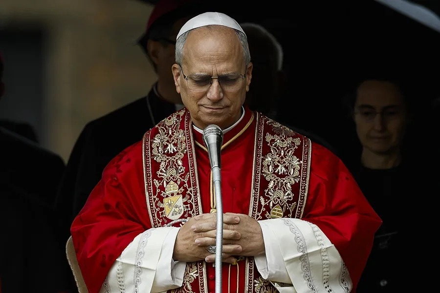 El Papa pide diálogo urgente entre EE. UU. y Cuba ante la escalada de tensiones