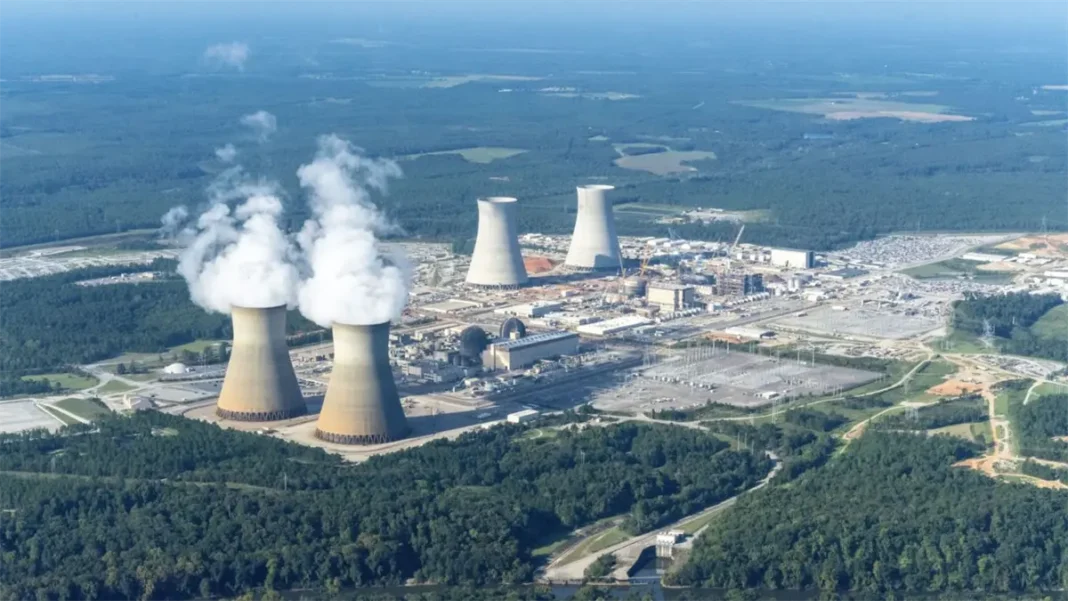 Condados cerca de centrales nucleares en EE.UU. registran más mortalidad por cáncer