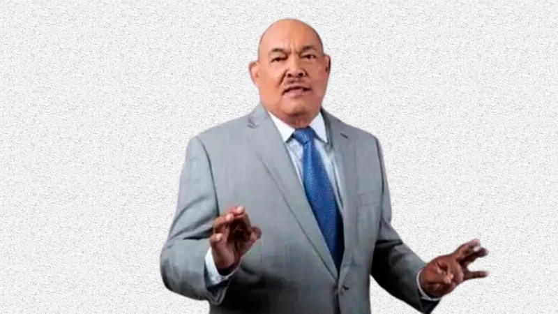 Adiós al Ing. Ramón Alburquerque, asesor y referente moral