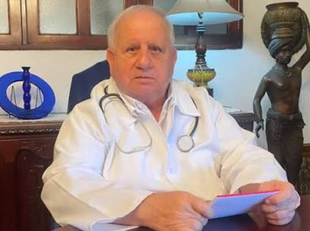 Un mensaje del Dr. Fadul para los Analfabetos, iletrados