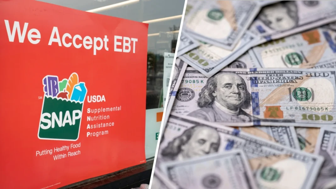 Red de fraude a programa de asisterncia de alimentos SNAP, desmantelada en Massachusetts enviaba ganancias a República Dominicana y Venezuela