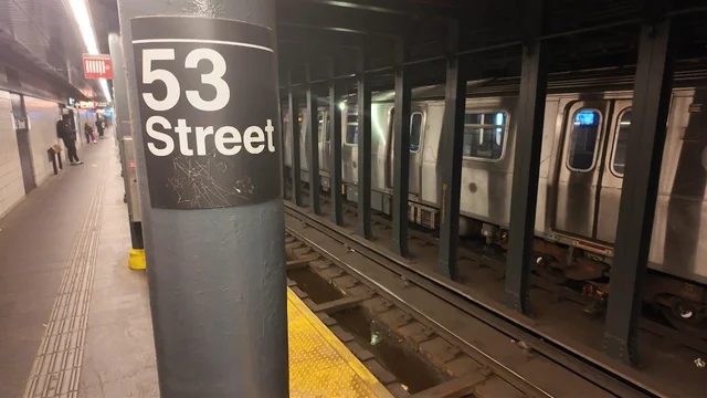 Tres mujeres fueron atacadas al azar en Brooklyn y el sospechoso fue arrestado, dice la policía