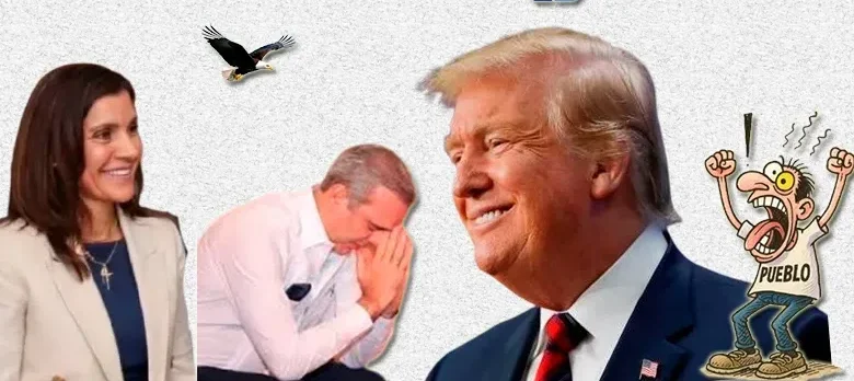 ¡Cuidado! Se acerca un huracán batatero en el MINERD y otro escándalo sacude a la Policia Nacional