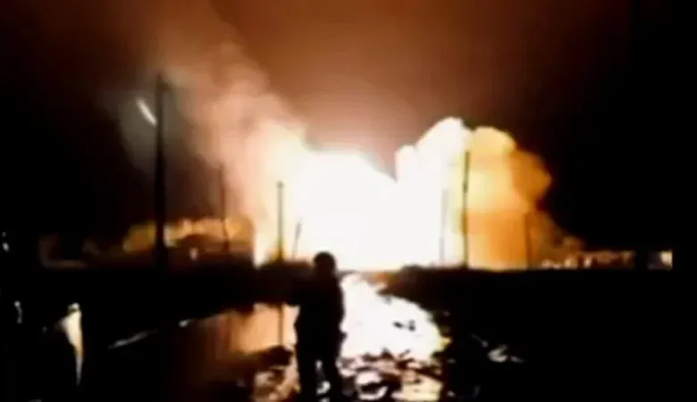 390 mil mutilados: el horror de la guerra